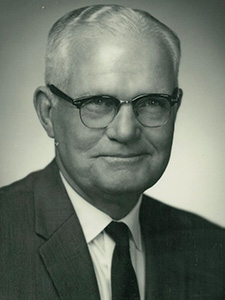 Bibb Falk Photo